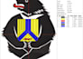 do embroidery digitizing files